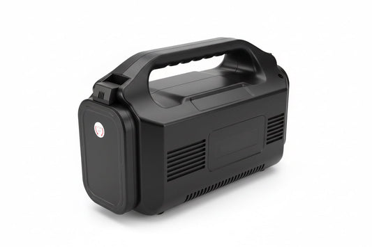 VIKARO 150W Portable Power Station AC Energy Storage System (V-1225)