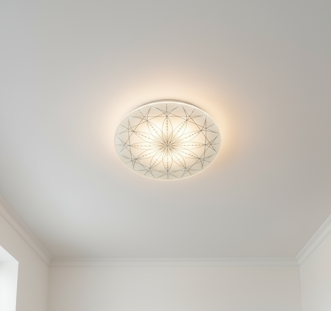 32W LED Super Slim Ceiling Light JC-ZBCZ 32W