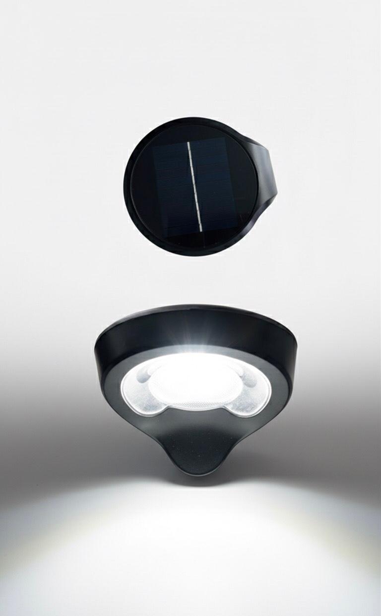 10W LED Outdoor Wall Light Model B037-10W