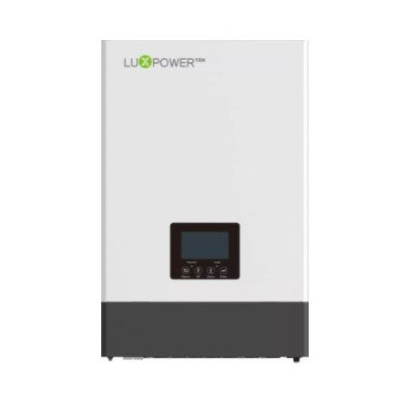 LuxPower 5kW 48V Off-Grid Solar Inverter Pure Sine Wave Hybrid Inverter