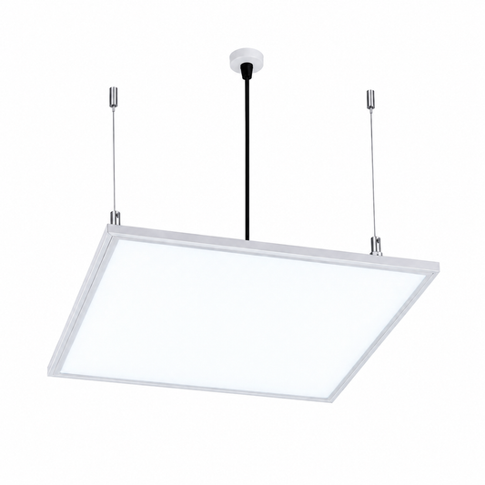600x600 UltraBright LED Commercial panel light