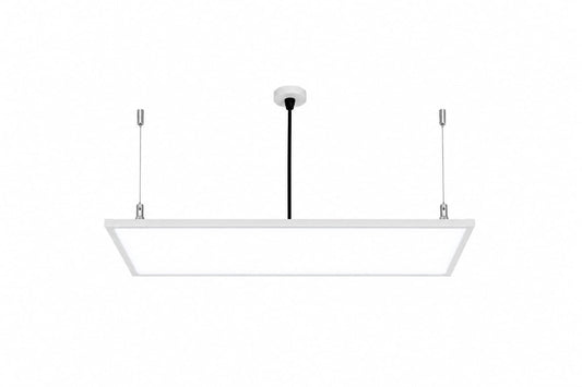 1200×600 LED Panel Light Ultra Slim Ceiling Light (Cool White / 3 Colour Options)