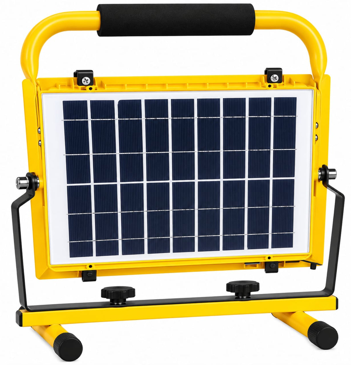 200w Rechargeable solar LED floodlight TB5020