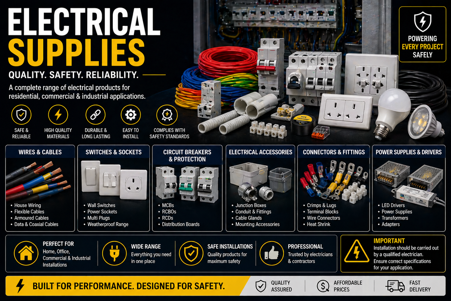 Electrical