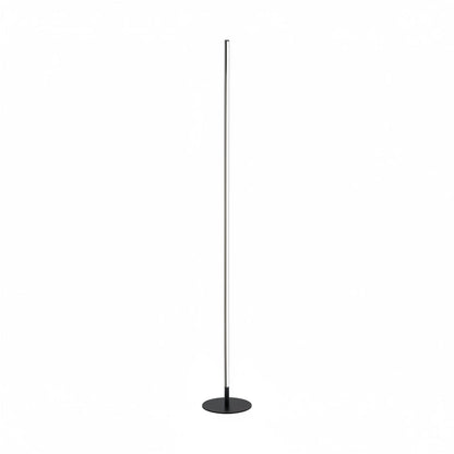 1,5m LED warm white floor rod lamp