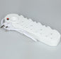 REDISSON Mi-09 Long Power Strip  9-Way Multi-Plug with Surge Protection