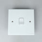 REDISSON Stylish Simplicity 60A Isolator Switch  White Gloss (A-M07(S))