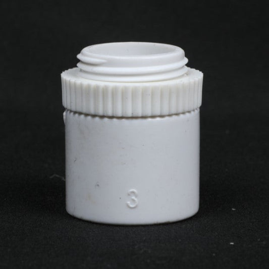 20mm PVC Male Adaptor  Durable Threaded Conduit Connector (G-14) for Electrical & DIY Installations