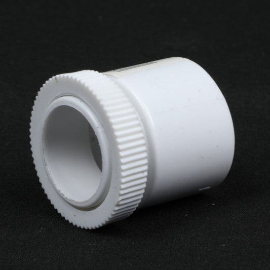Eurolux PVC Male Adaptor 25mm G-15