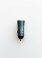 Q-CD711 Dual USB Car Charger 3.1A  Quick Charge 3.0 (12V24V)