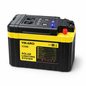 12V 8Ah Rechargeable Power Bank Battery with LED Light & USB Output