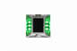 Solar LED Road Stud  Waterproof Solar Road Safety Light