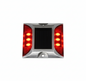 Solar LED Road Stud  Waterproof Solar Road Safety Light