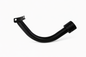 Curved Solar Light Wall Mount Bracket  Heavy Duty Outdoor Mounting Arm