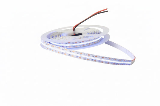 12V 10mm 1812 LED Strip Light  528 LEDs/m  16W/m  5m Roll (All Light Colors)