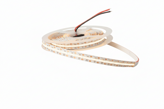 12V 10mm 1812 LED Strip Light  528 LEDs/m  16W/m  5m Roll (All Light Colors)