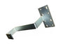 Galvanized Long Solar Mounting Tile Roof Bracket