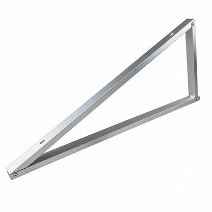 Galvanized Solar Mounting A-Frame Bracket