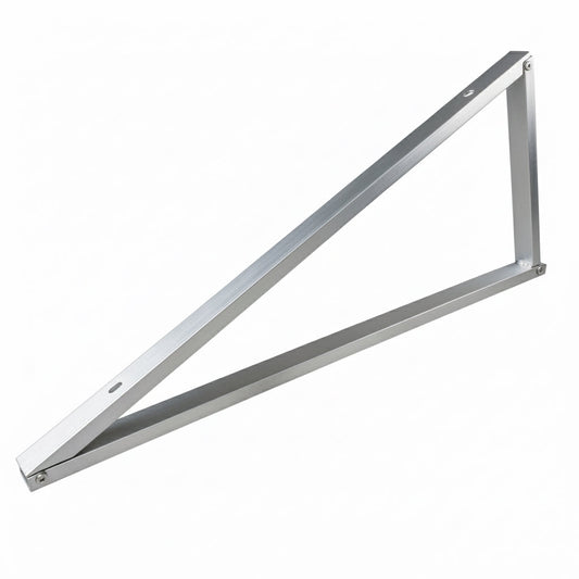Galvanized Solar Mounting A-Frame Bracket