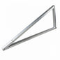 Galvanized Solar Mounting A-Frame Bracket