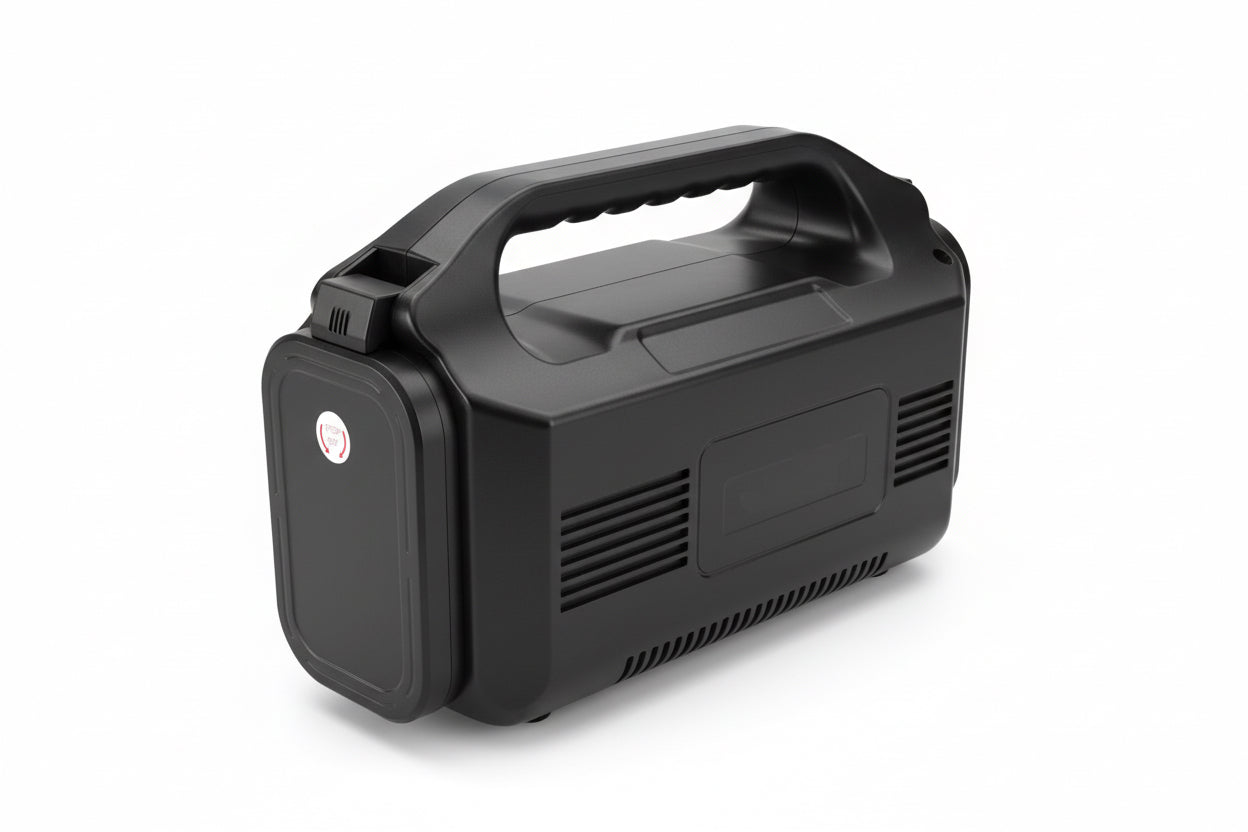 VIKARO 150W Portable Power Station  AC Energy Storage System (V-1225)