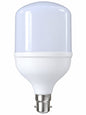 48w LED T125 stick bulb B22 Coolwhite B2-15