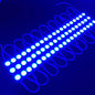 12V 3-LED Module  Waterproof Injection LED Signage Light