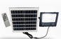 60W Solar LED Flood Light  IP65 Outdoor Security Light with Remote Control. TG60W