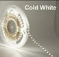 24v 10m Cool White 6500K LED WATER FLOWING STRIP LIGHT R9-01