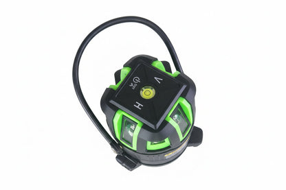 Q-SP01 5V 2A 5-Line Automatic Laser Level