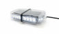 36W LED Magnetic Roof Mount Warning Light  12V/24V White Emergency Strobe (DP-COB)