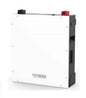 Dyness 4.8kWh 48V Lithium Battery  Wall Mount LiFePO4 Solar Storage