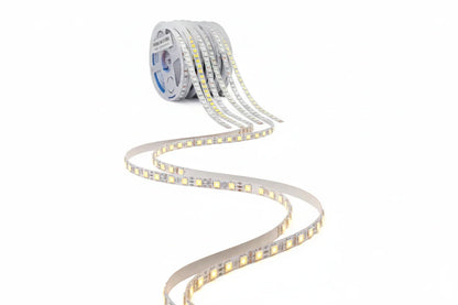 12V 8mm 5050 LED Strip Light  60 LEDs/M 5M Roll (All Colors)