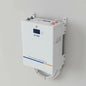 24V 2.72kWh Lithium LiFePO4 Battery  Wall Mount Solar Backup Battery