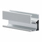 3.5m Top & Side Aluminum Solar Mounting Rail