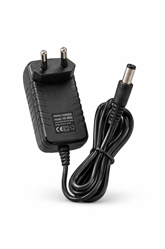 14.8V 2A Power Adapter Charger  HD-889C Travel Charger