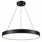 48W Modern Round LED Pendant Dining Light – 6500K Coolwhite OF12-03