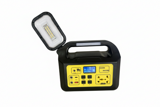 VIKARO 150W Portable Power Station  AC Energy Storage System (V-1225)