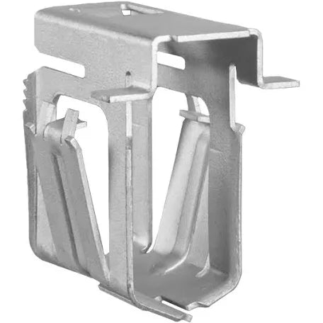 Solar Anti-Theft Clamp for P2000 Slotted Rail