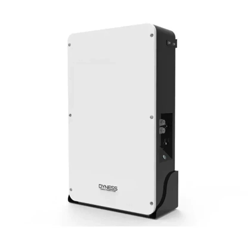 Dyness 10.2kWh 24V 200Ah Lithium Battery  LiFePO4 Wall Mount Energy Storage