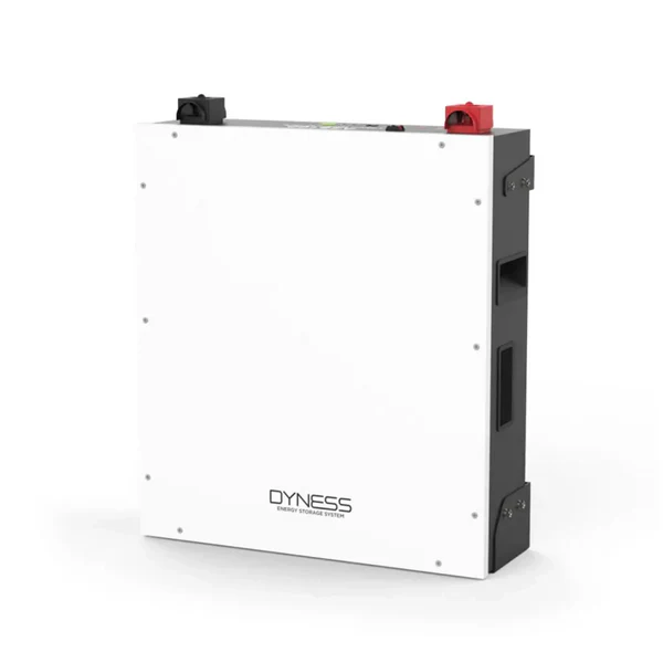 Dyness BX51100 48V 100Ah LiFePO4 Lithium Battery  5.12kWh Solar Storage