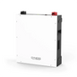 Dyness BX51100 48V 100Ah LiFePO4 Lithium Battery  5.12kWh Solar Storage