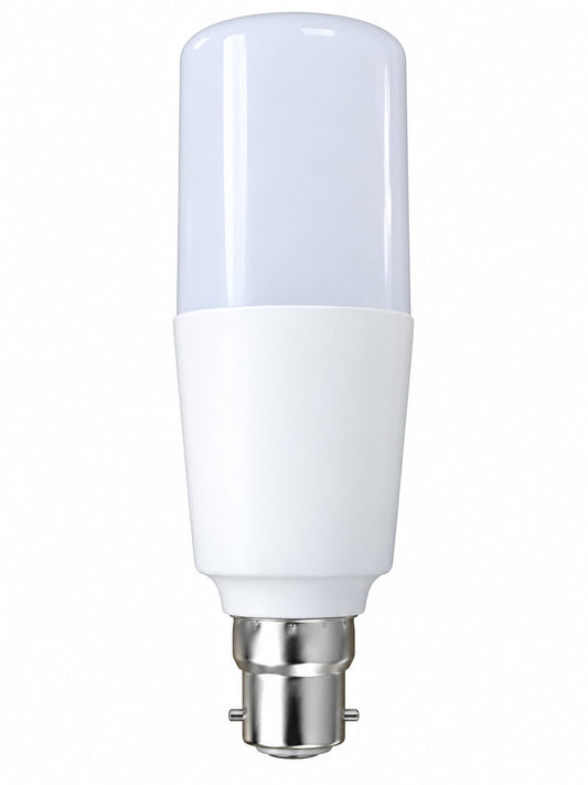 18w LED Stick bulb B22 Coolwhite B2-10