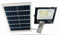 100W Solar LED Flood Light  IP65 Outdoor Security Light with Remote Control. TG100W