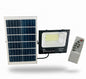 200W Solar LED Flood Light with Remote Control  IP66 Outdoor Security Spotlight (TG200W)
