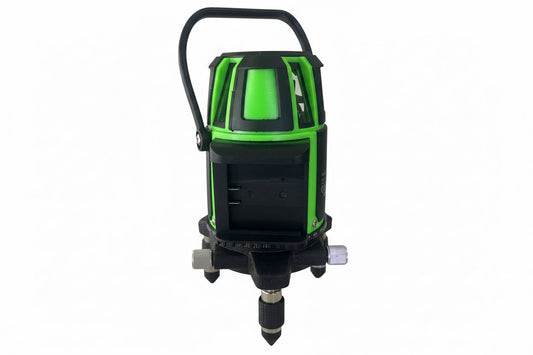 Q-SP01 5V 2A 5-Line Automatic Laser Level