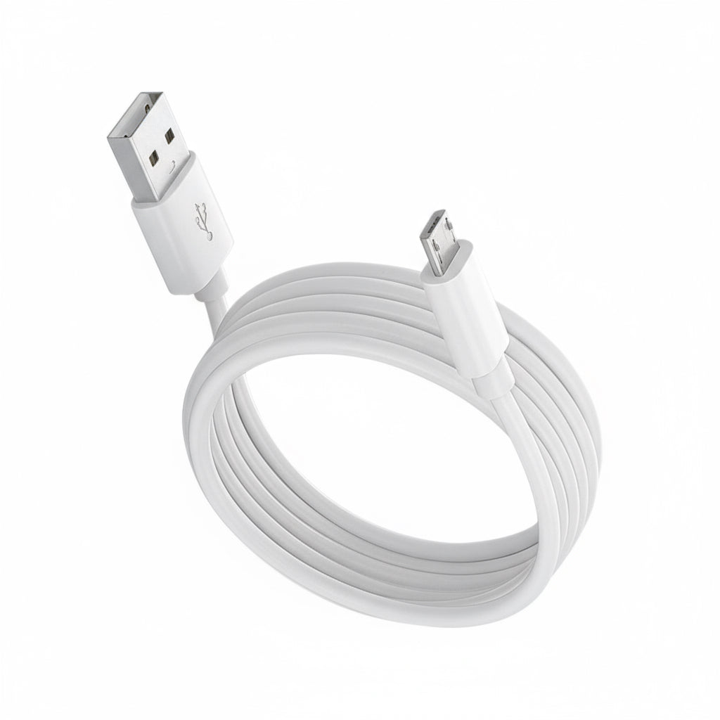 NO.1K11 Micro USB Data & Charging Cable  1 Meter (4.1A Fast Charge)