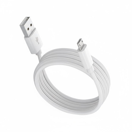 NO.1K11 Micro USB Data & Charging Cable  1 Meter (4.1A Fast Charge)