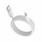 NO.1K11 Micro USB Data & Charging Cable  1 Meter (4.1A Fast Charge)