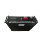 Esener 24V 100Ah LiFePO4 Lithium Battery  2.56kWh Solar Backup Power